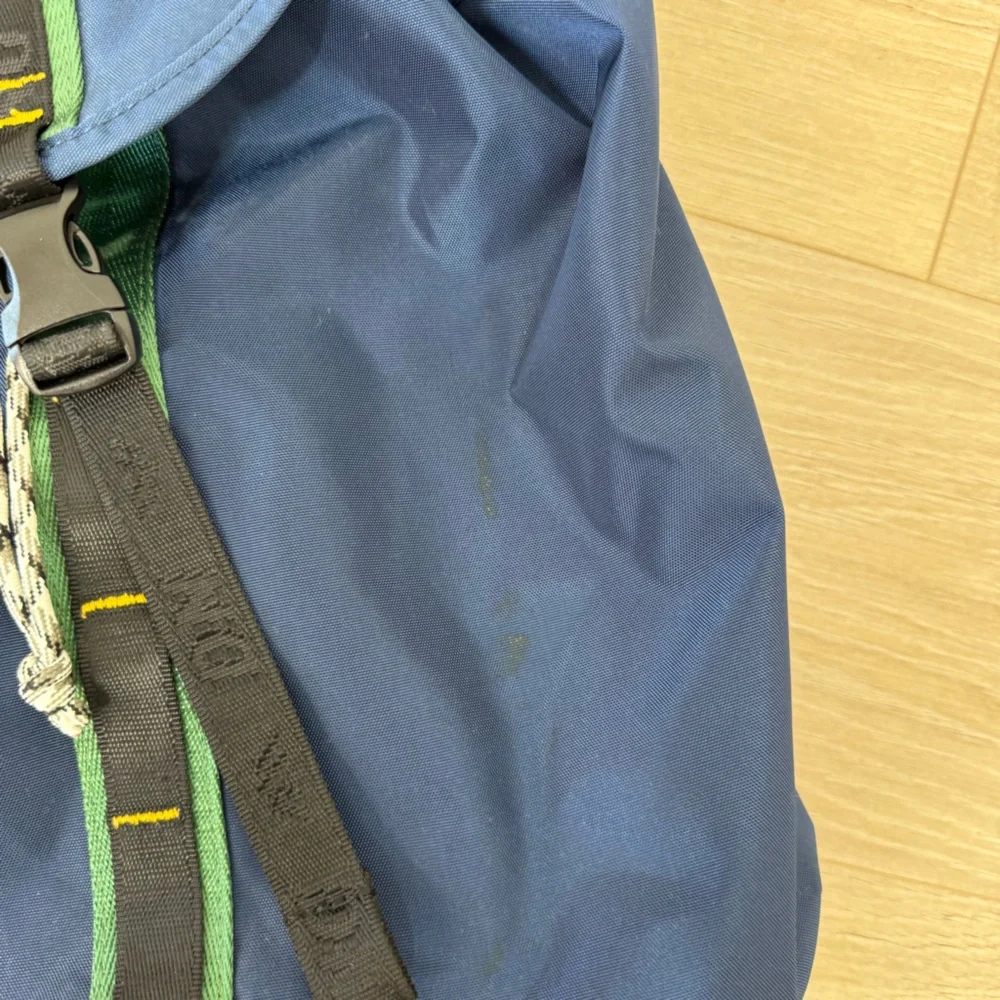 Doughnut Blue Bouncy 21L Travel Backpack
